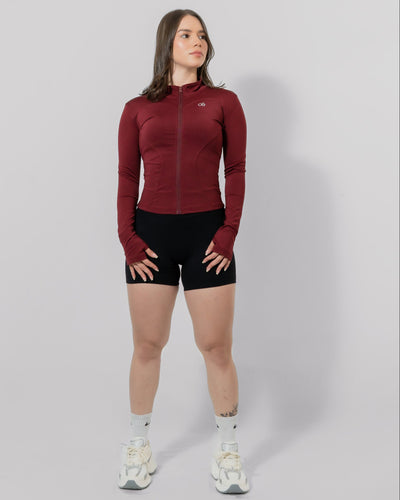 Daily Chaqueta Compress
