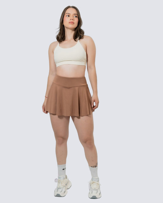 Daily Active Skort