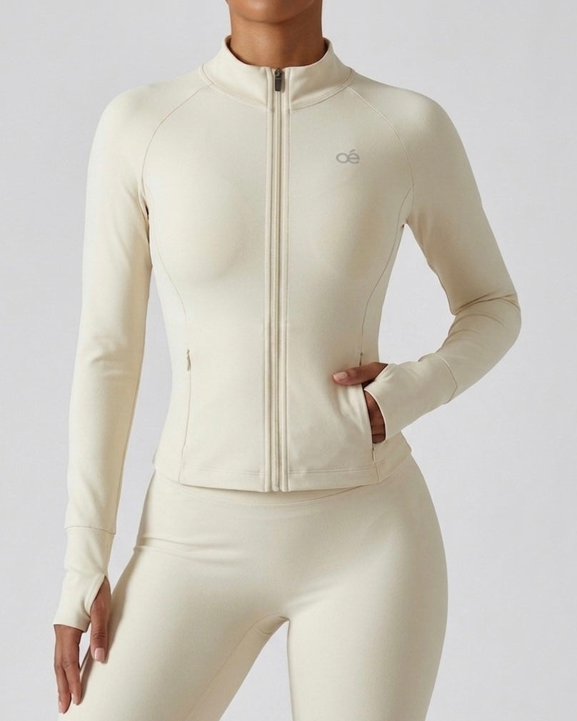 Soft Active™ Chaqueta Compress