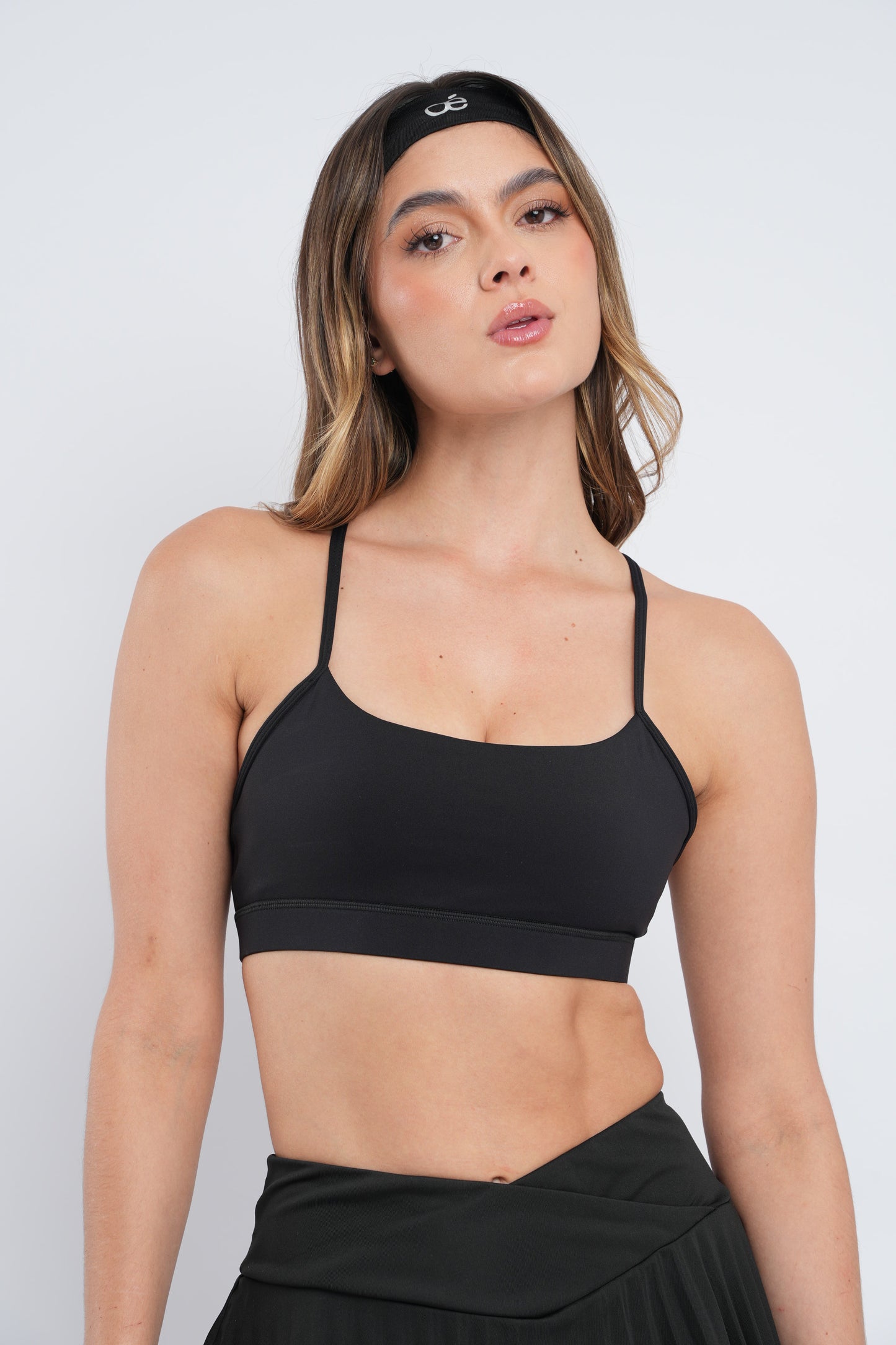 Active-Lift Bra