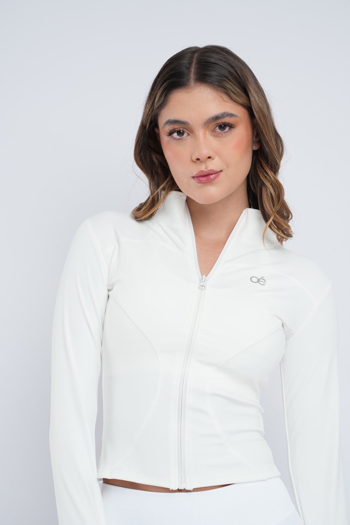 Charlotte Jacket