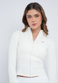 Daily Chaqueta Compress