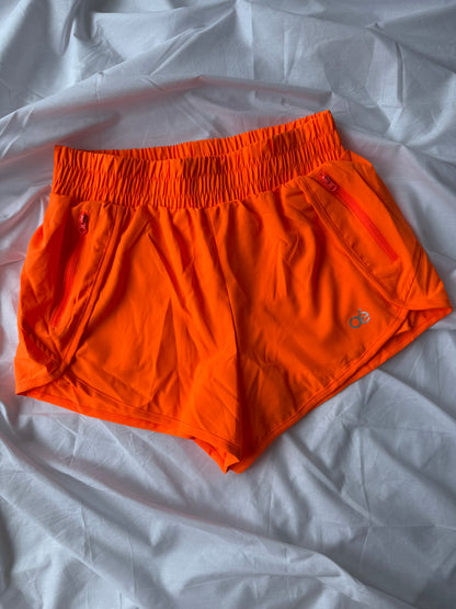 Running Shorts