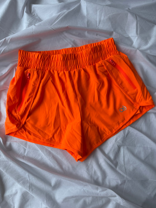 Running Shorts