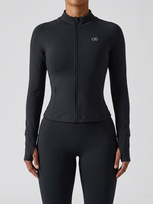 Soft Active™ Chaqueta Compress