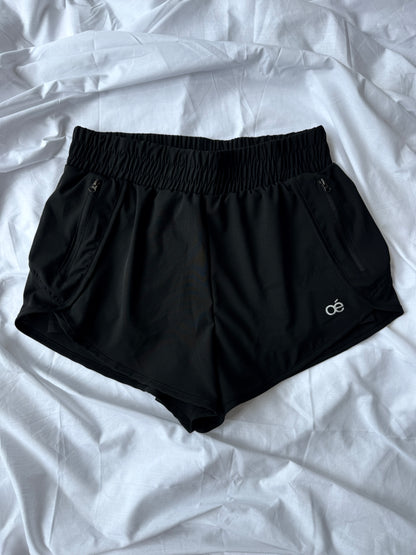 Running Shorts