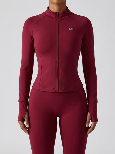 Soft Active™ Chaqueta Compress