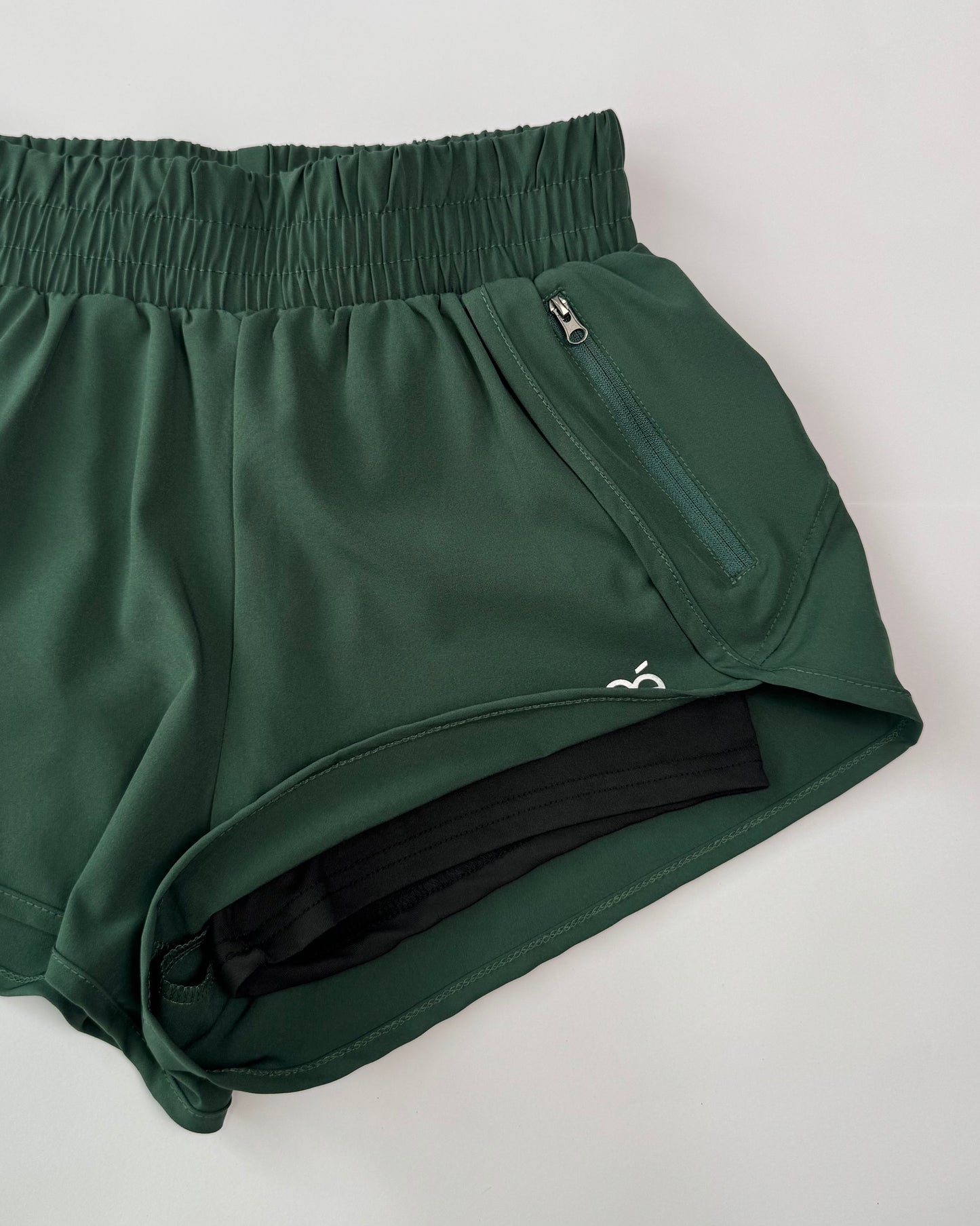 Running Shorts