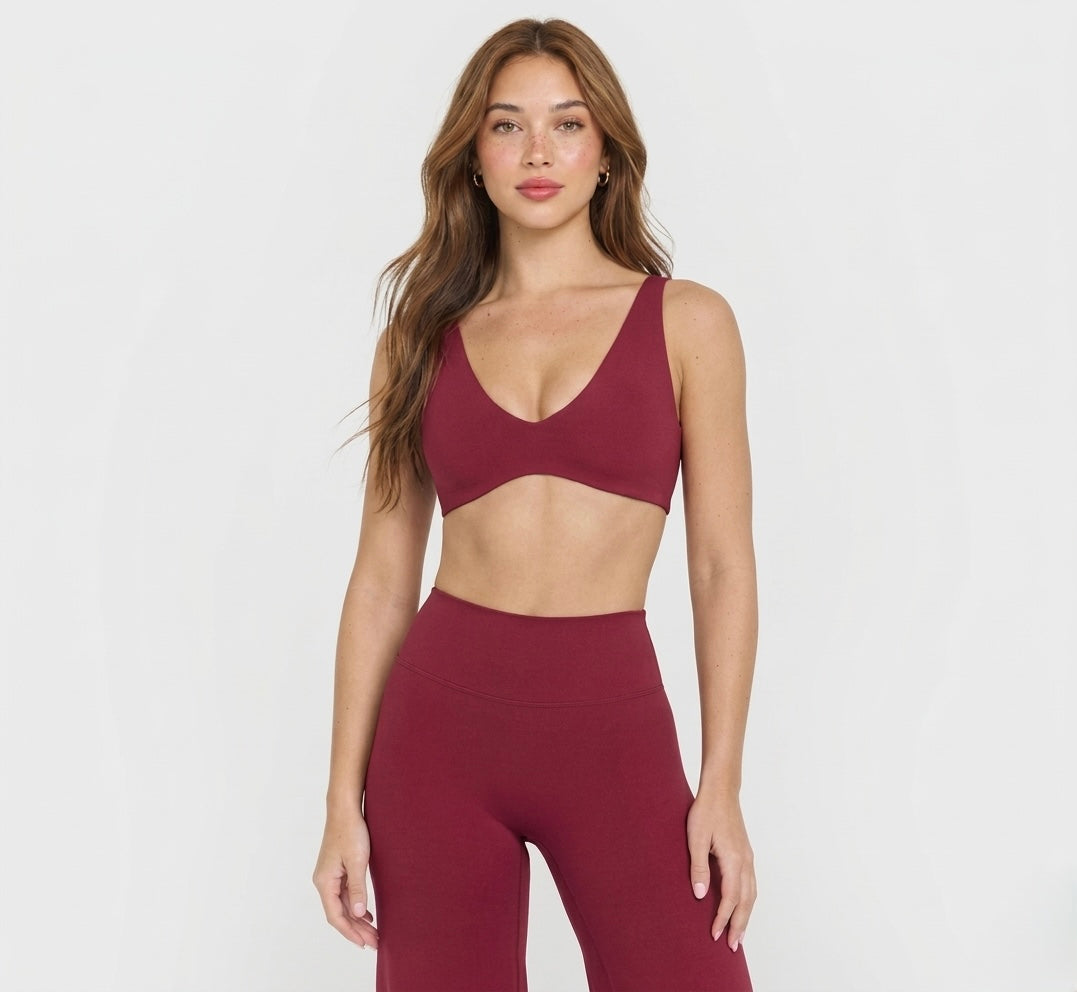 Soft Active Bralette
