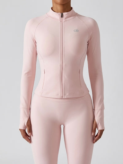 Soft Active™ Chaqueta Compress