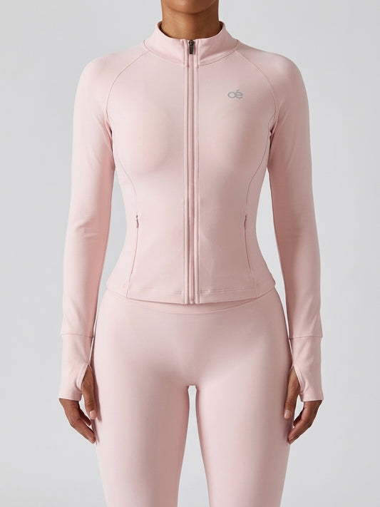 Soft Active™ Chaqueta Compress