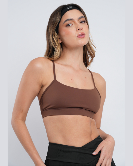 Active-Lift Bra
