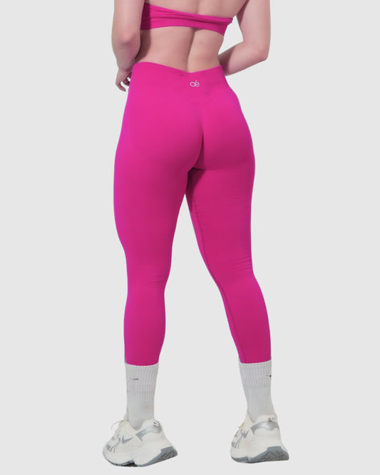 Thrive Leggins Seamless