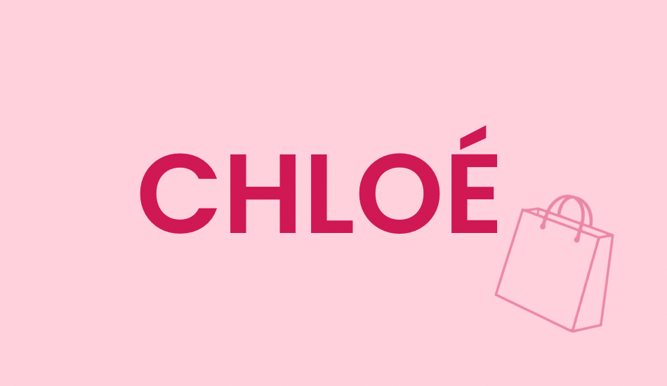 CHLOÉ E-Tarjeta Regalo