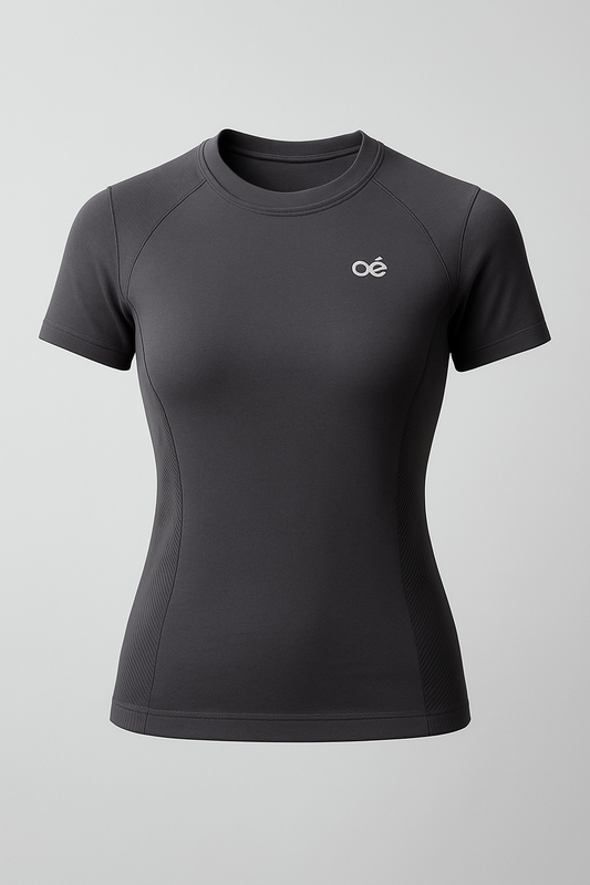 Compress T-shirt