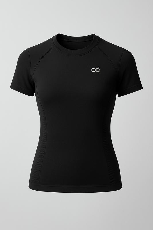 Compress T-shirt