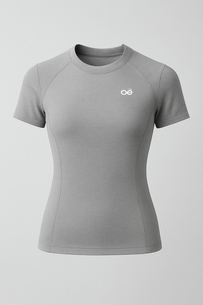 Dynara Camiseta Compress Manga Corta