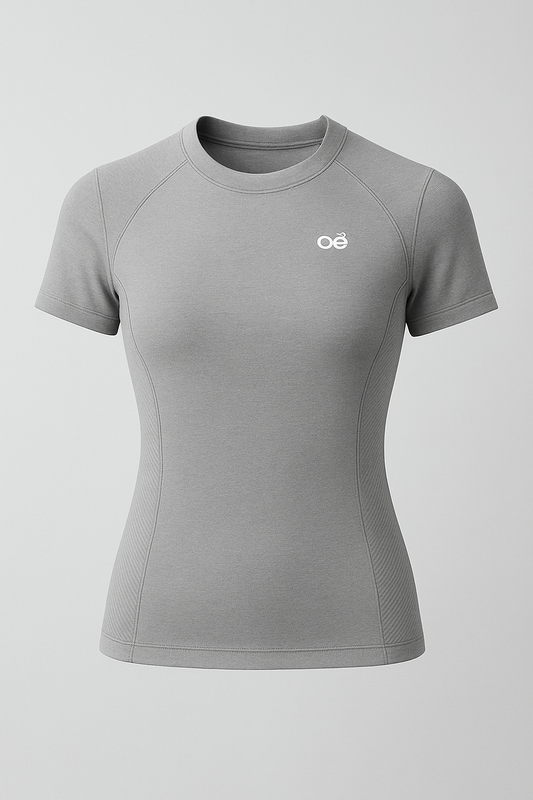 Compress T-shirt