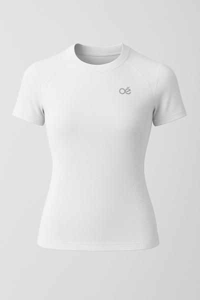 Dynara Camiseta Compress Manga Corta
