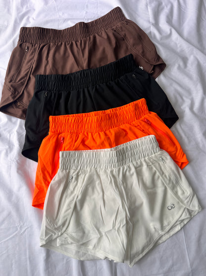 Running Shorts