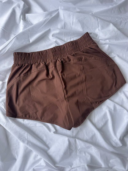 Running Shorts