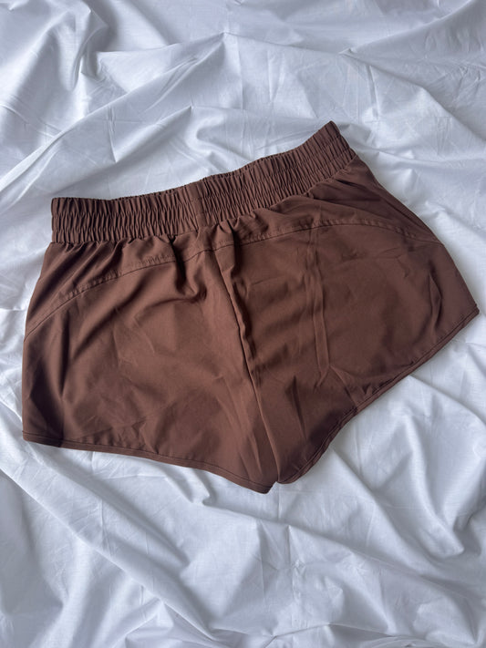 Running Shorts