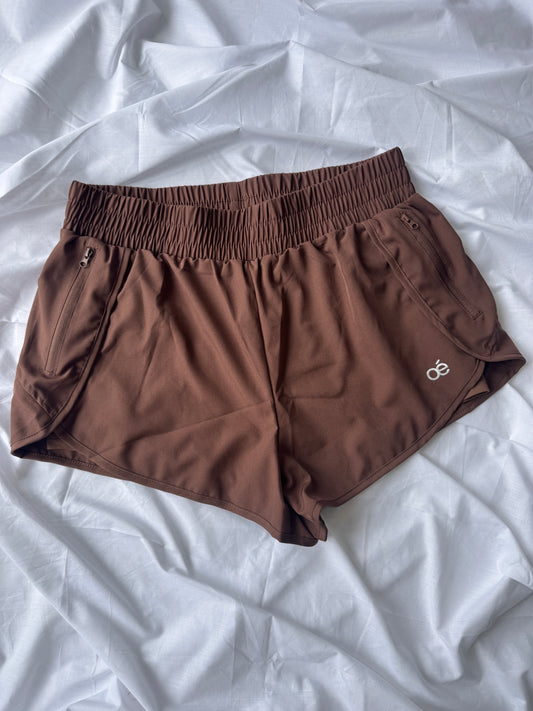 Running Shorts