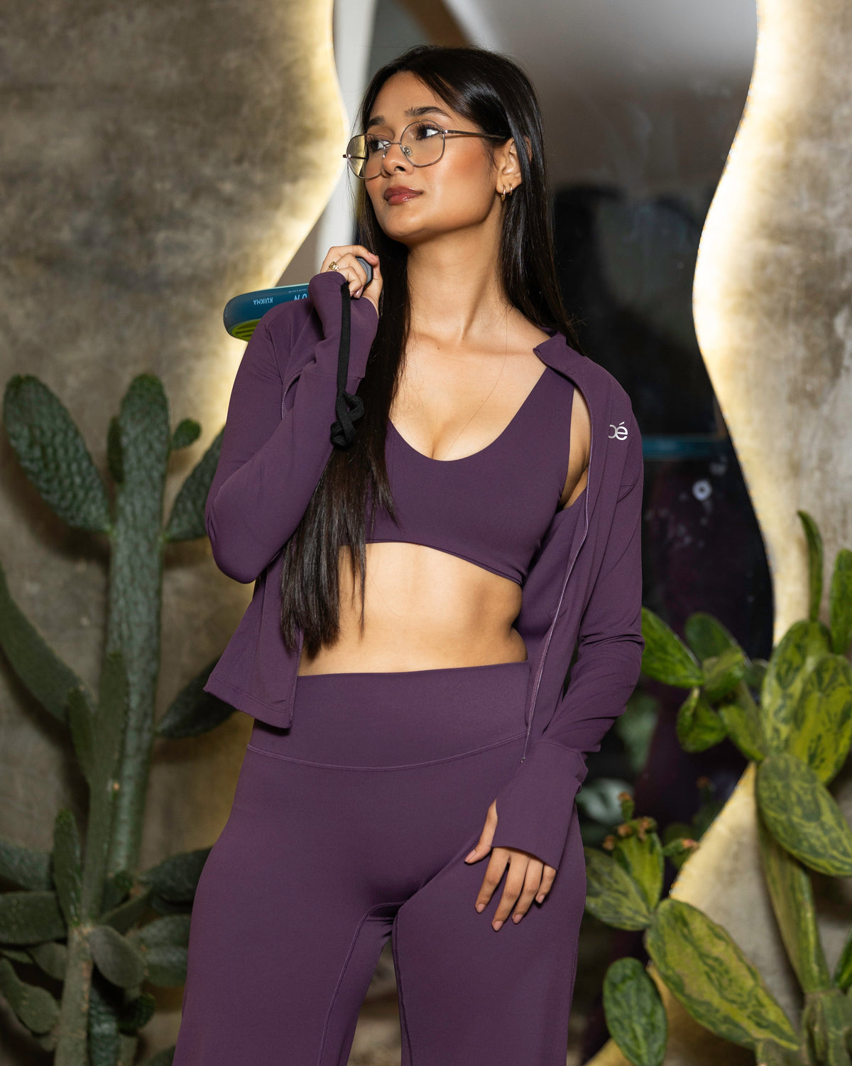 Soft Active™ Bralette