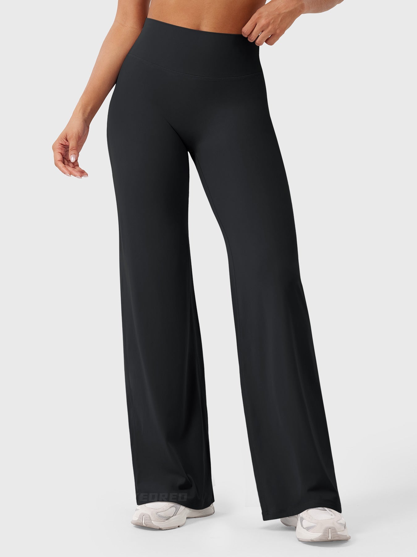 Soft Active™ Leggins Bota Recta
