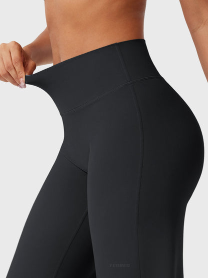 Soft Active™ Leggins Bota Recta