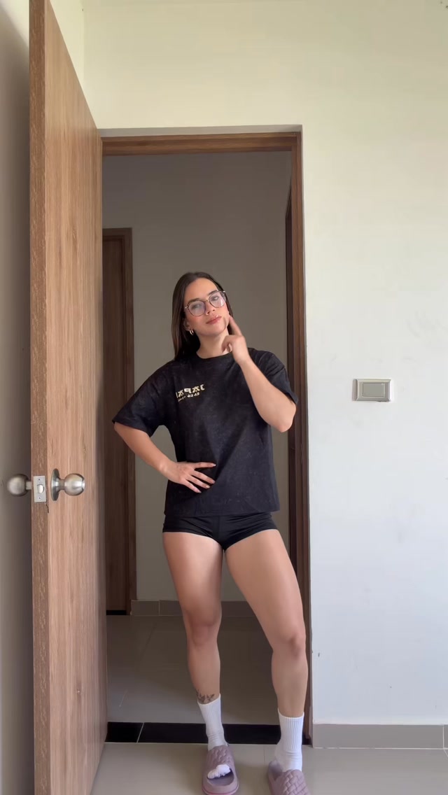 Chloé Active en Instagram