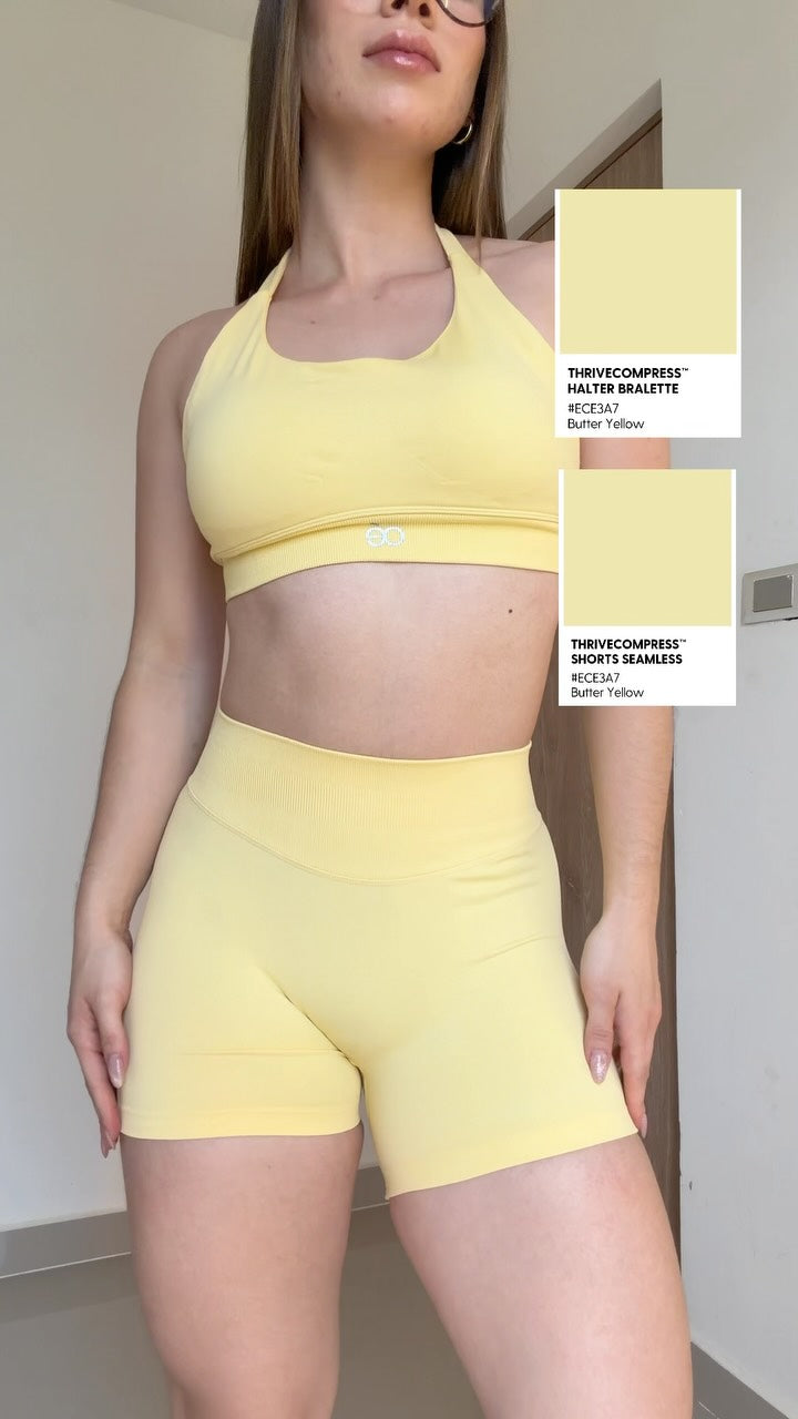 Chloé Active en Instagram